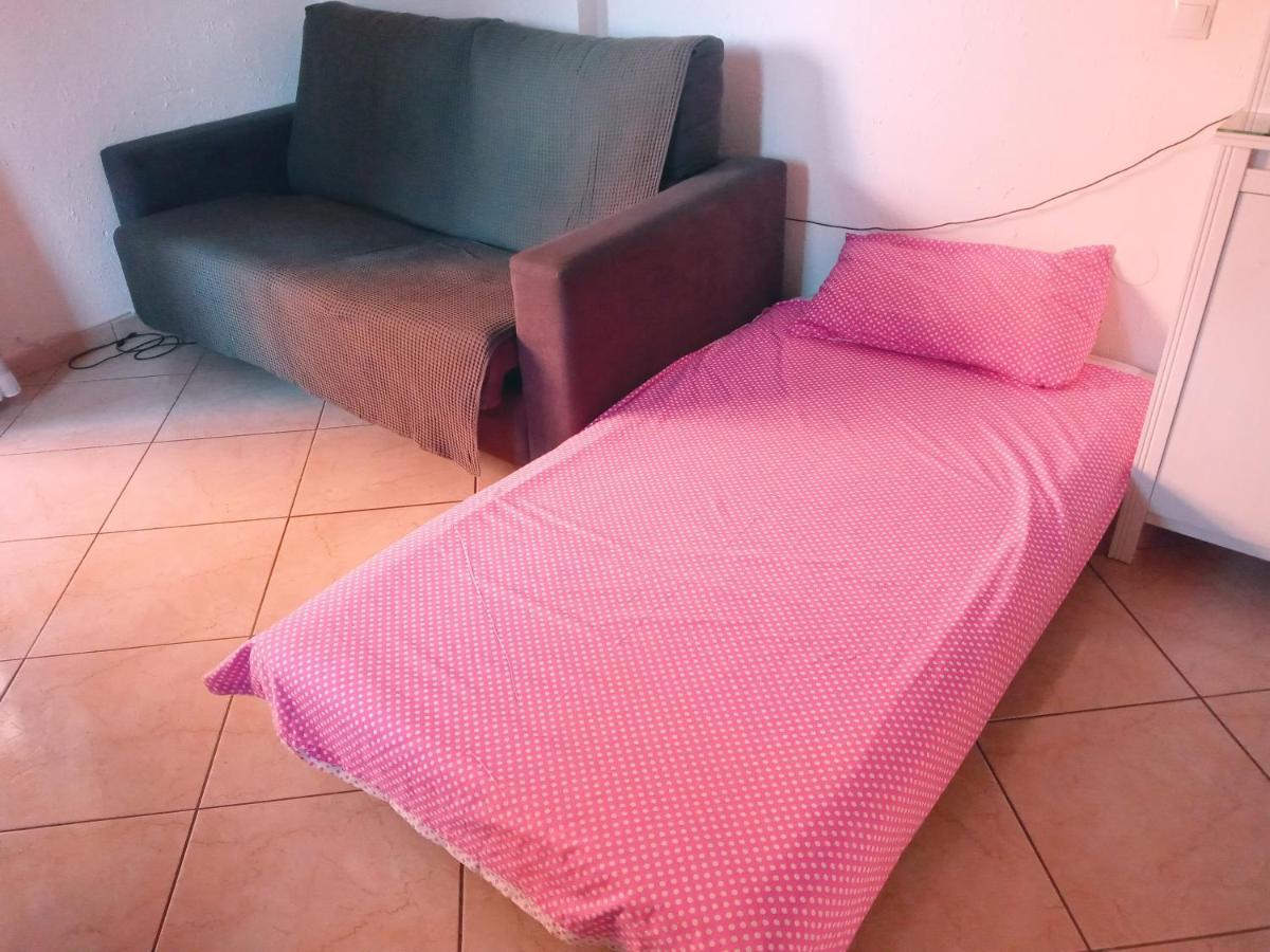 Minerva 1-Bedroom Close To The Beach Park Etc Benalmádena Exterior foto