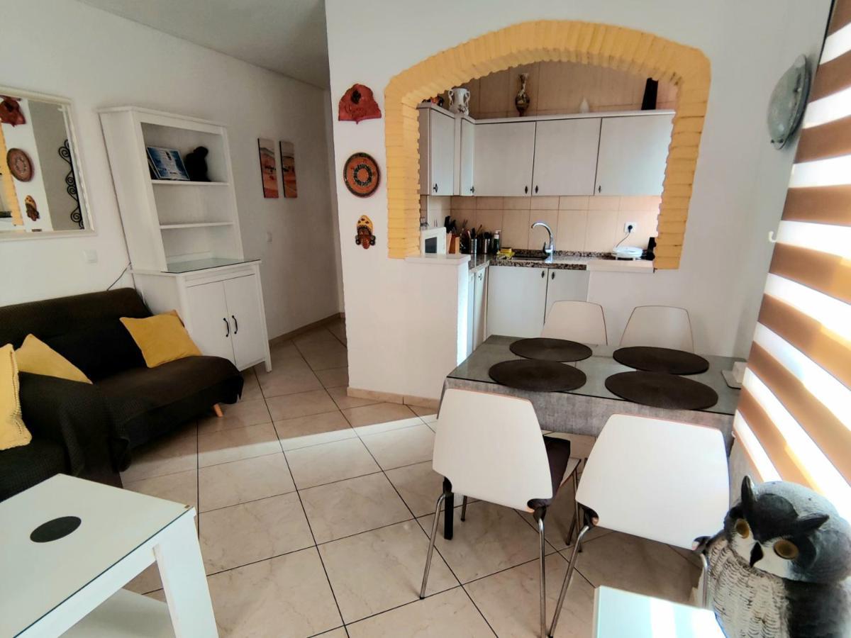 Minerva 1-Bedroom Close To The Beach Park Etc Benalmádena Exterior foto
