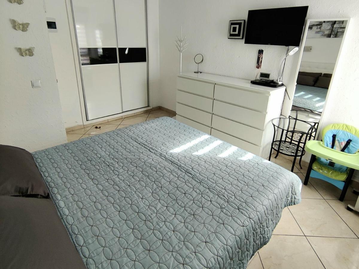 Minerva 1-Bedroom Close To The Beach Park Etc Benalmádena Exterior foto