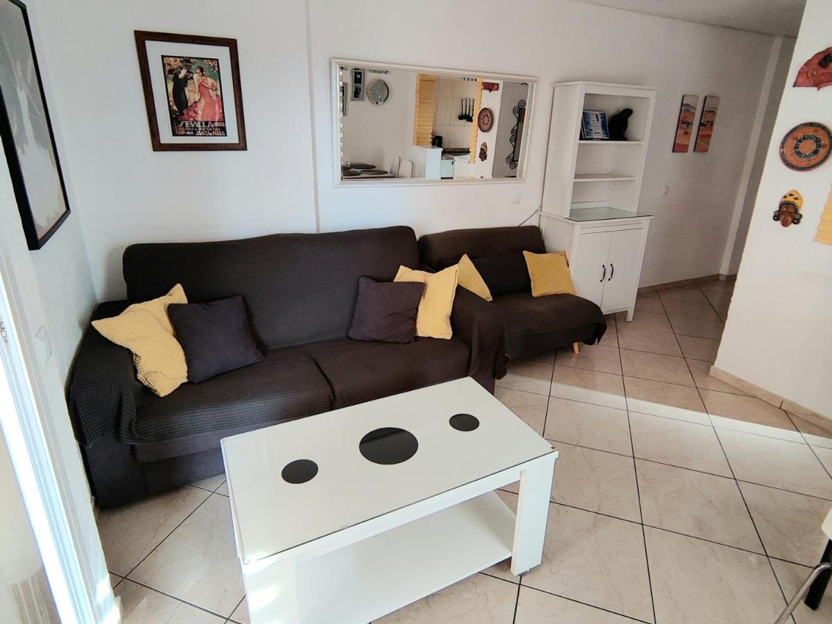 Minerva 1-Bedroom Close To The Beach Park Etc Benalmádena Exterior foto